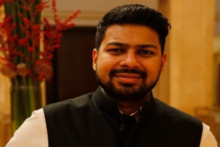 Keshav Bhajanka, executive director, Century Plyboards