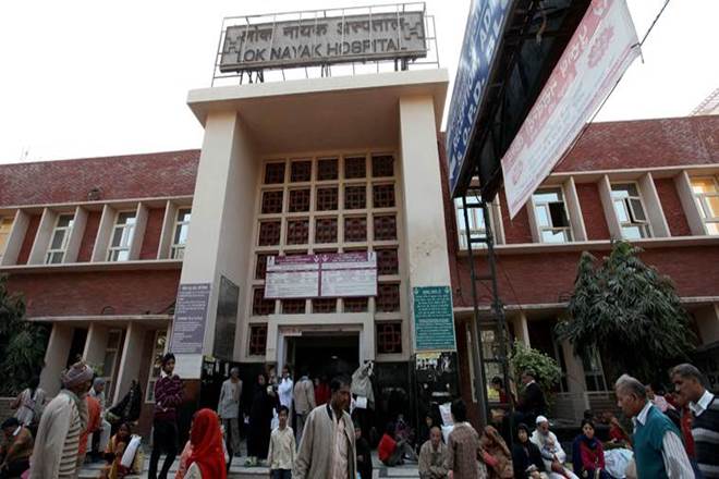 LNJP doctor died, covid 19 death in delhi, covid 19 cases in doctors, LNJP hospital, Max hospital saket, latest news on coronavirus outbreak