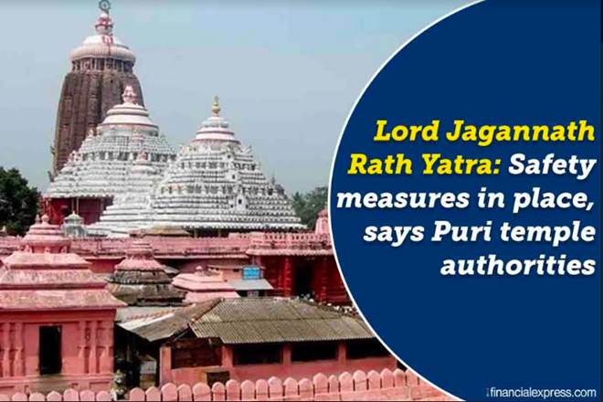 Lord Jagannath rath yatra, Lord Jagannath rath yatra news updates, Puri temple, Rath Yatra, Coronavirus, COVID-19, travel, Rath yatra history, Lord Jagannath temple history, Supreme Court, stay order on Rath Yatra, Puri news updates on Rath Yatra