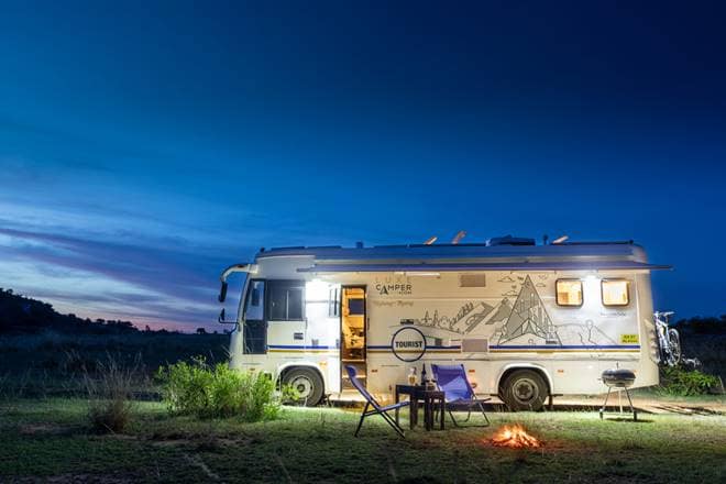 LuxeCamper motorhomes to offer an impressive trail experience with social distance: Here’s how!