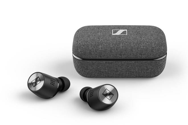 Sennheiser Momentum True Wireless 2 earphones launched in India; check features, price, availability