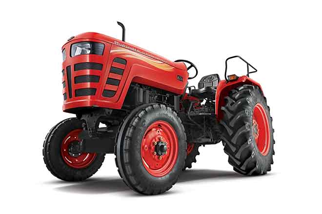 Mahindra Sarpanch Plus tractor launched in Maharashtra: Price, power, warranty