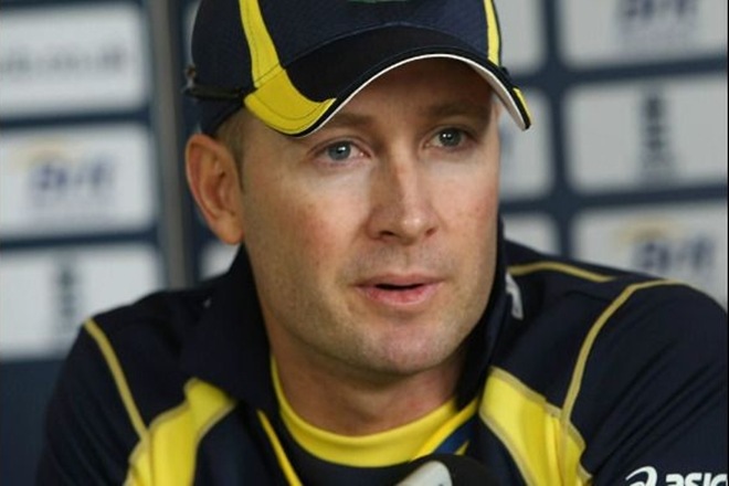 Michael Clarke appointed officer in Order of Australia, thought it was ‘April fool’s prank in June’