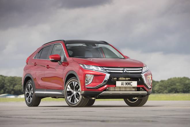 Exclusive: Mitsubishi planning new India innings with Creta, Fortuner rivals from Jamshedpur!