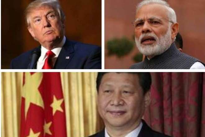 The standoff between India and China is unlike any other dispute in the region., an expert said. The standoff between India and China is unlike any other dispute in the region., an expert said.