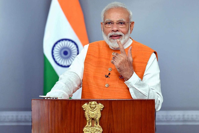 Modi wants people to contribute in their own possible ways to support ‘Mother Earth’ and carry out their responsibilities. Modi wants people to contribute in their own possible ways to support ‘Mother Earth’ and carry out their responsibilities.