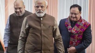 Prime Minister Narendra Modi last month announced a Rs 21-lakh-crore relief packge, with the theme of “Atmanirbhar Bharat”.