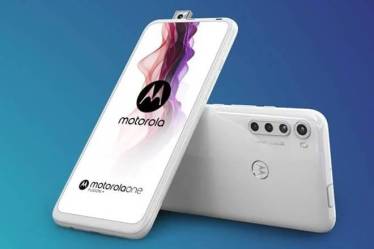 Motorola One Fusion+ with pop-up camera launched in India; check price, sale date, features here