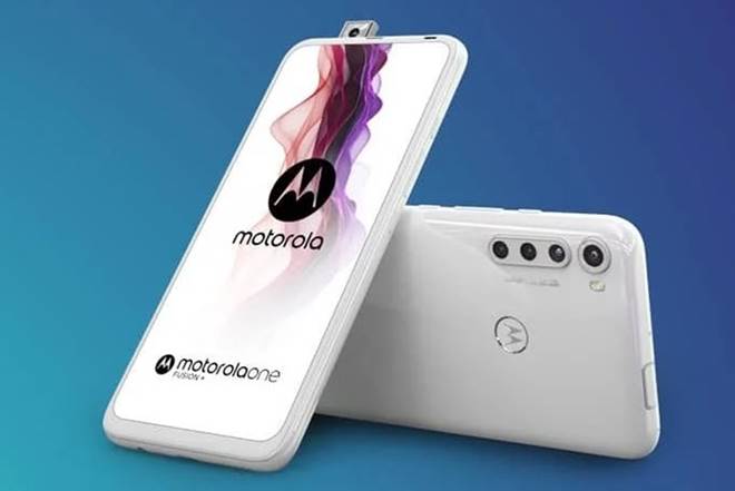 Motorola One Fusion+ with pop-up camera launched in India; check price, sale date, features here