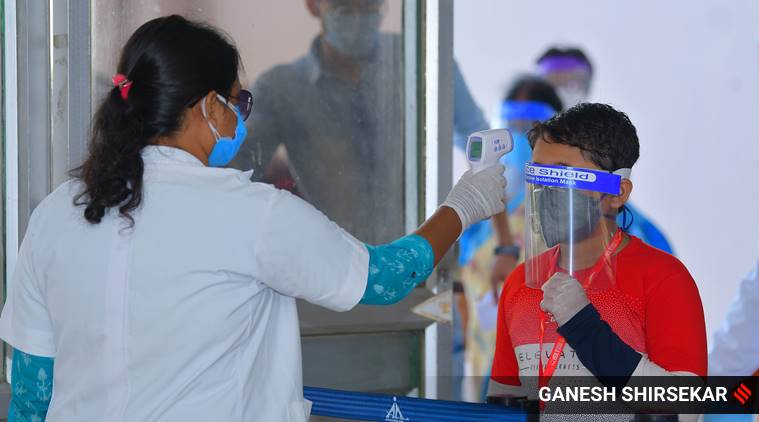 mumbai international airport ltd, mial, mumbai airport, footballer stuck in Mumbai, coronavirus lockdown, coronavirus  pandemic, coronavirus in India, coronavirus stories, coronavirus case study