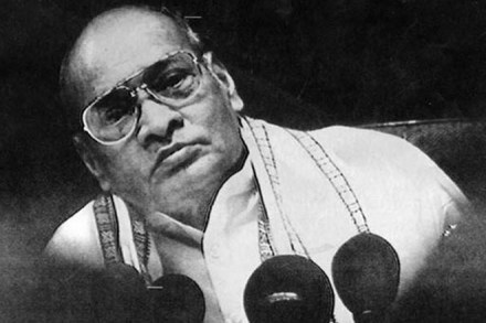 Narasimha Rao bharat ratna