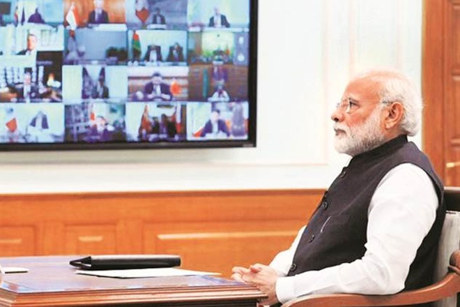 Petition has been filed in Delhi HC seeking to declare PM CARES Fund 'public authority' under RTI. Petition has been filed in Delhi HC seeking to declare PM CARES Fund 'public authority' under RTI.