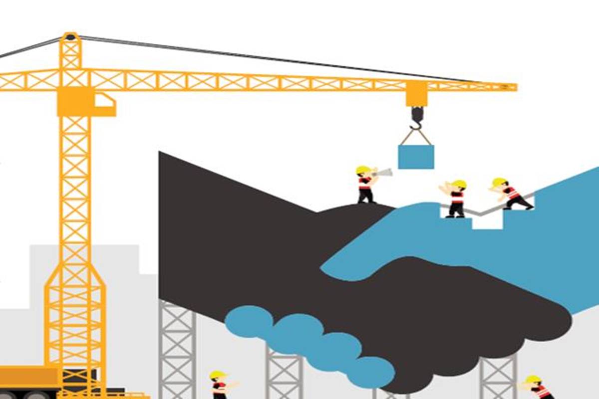 A new normal in infrastructure – Barring the onset of second Covid wave, the worst is behind us