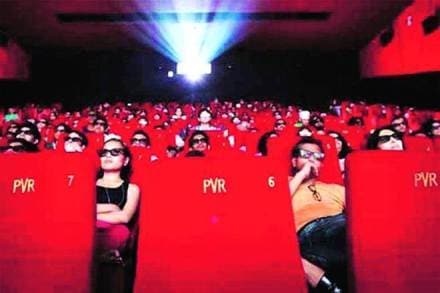 Covid-19: I&B secretary writes to MHA to consider reopening of cinemas from August 1 Covid-19: I&B secretary writes to MHA to consider reopening of cinemas from August 1