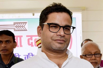Amarinder Singh said Sonia Gandhi has left it to him on roping in Prashant Kishor for 2020 Assembly polls in Punjab. Amarinder Singh said Sonia Gandhi has left it to him on roping in Prashant Kishor for 2020 Assembly polls in Punjab.