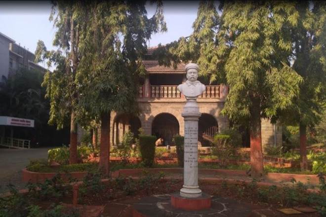 Pune, pune Gokhale Institute of Politics and Economics, GIPE alumini, GIPE Tapri, Gopal Krishna Gokhale