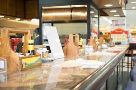 QSR brands are now advertising on digital more than ever