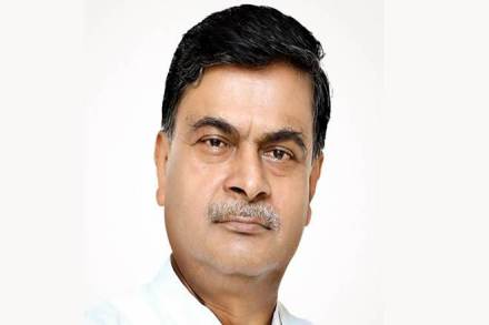 atmanirbhar bharat, rk singh, fossil fuel