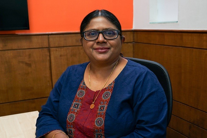 Prior to this, Menon was chief executive officer (CEO) for Carat India