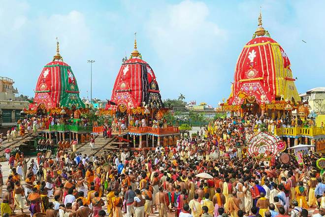 rath yatra LIVE Puri jaggannath rath yatra 2020 image rath yatra news ahmedabad rath yatra gujarat odisha rath yatra