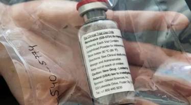 Mylan gets DCGI nod for remdesivir in India, to launch at Rs 4,800 per vial