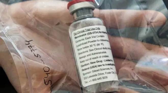 Mylan gets DCGI nod for remdesivir in India, to launch at Rs 4,800 per vial