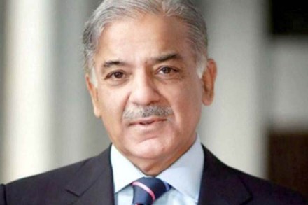 Pakistan Muslim League-Nawaz chief Shehbaz Sharif tests positive for COVID-19 Pakistan Muslim League-Nawaz chief Shehbaz Sharif tests positive for COVID-19