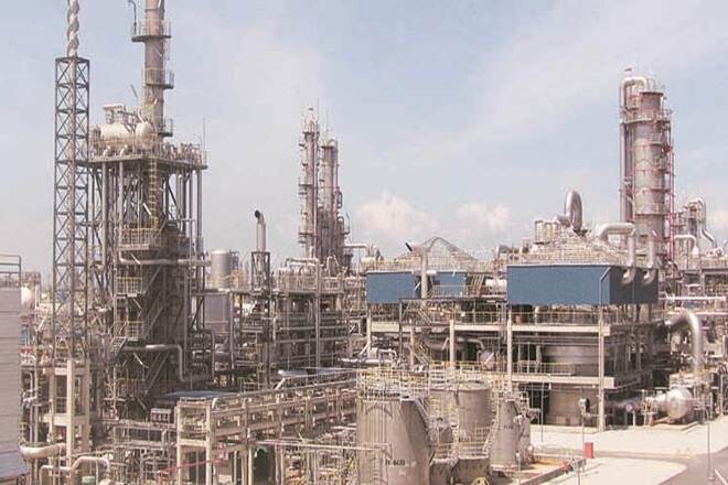 We also believe the company is on track to gain market share in FY21 from smaller players.