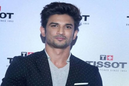 Sushant Singh Rajput found dead at his Mumbai flat Sushant Singh Rajput found dead at his Mumbai flat