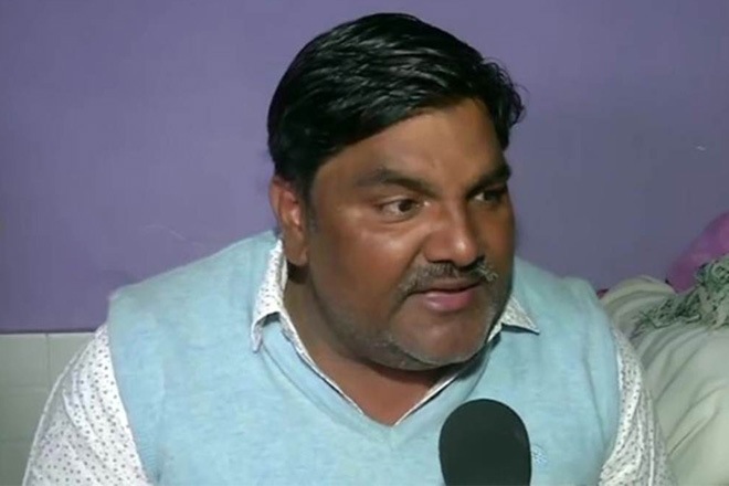 Delhi violence: Police files charge sheets before court against suspended AAP Councillor Tahir Hussain Delhi violence: Police files charge sheets before court against suspended AAP Councillor Tahir Hussain