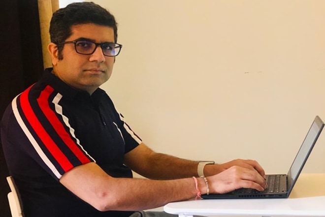 Tarun Bhagat, director-marketing, Hydration and Cola, PepsiCo India