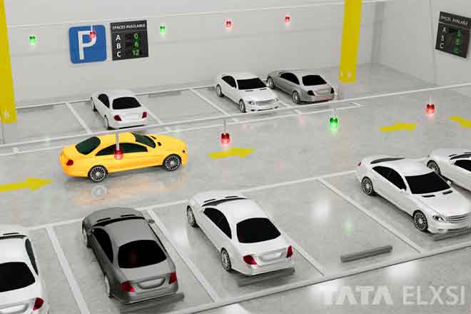 Tata Elxsi’s new Smart Parking tech will allow you to teach your car to park itself: Here’s how