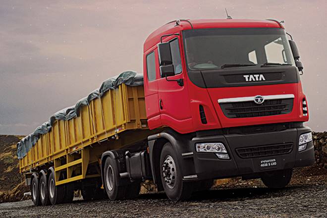 Tata Fleet Edge connected vehicle technology introduced: Helps monitor fuel efficiency, health of trucks