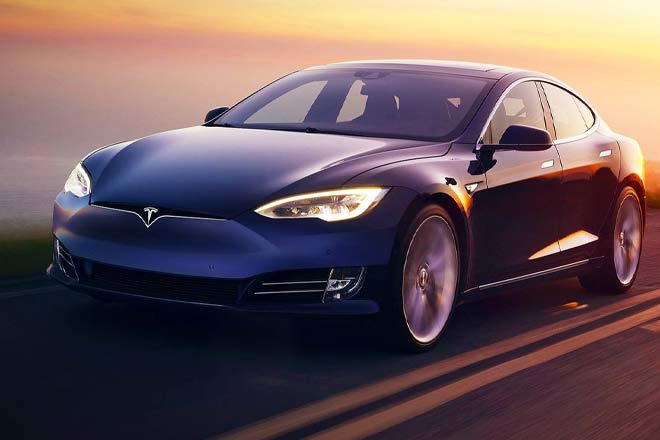 Tesla, stock, world’s largest market, price target, analysts