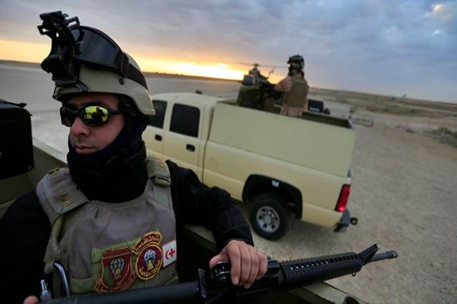 US, Iraq, ISIS,donald trump,  Persian Gulf,Qassem Soleimani, Abu Mahdi Al Muhandis,terrorism, Iraqi PM, US iran tenison, defence news