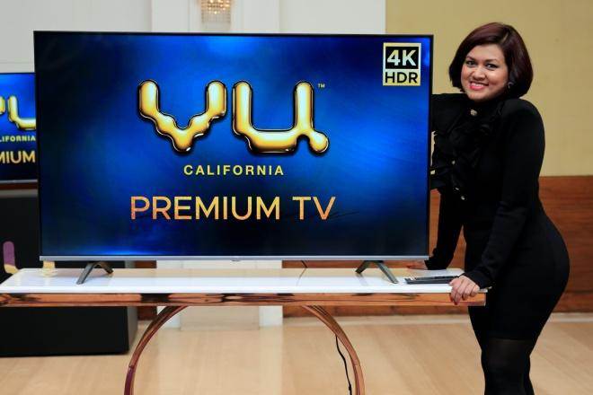 Anti-China sentiment, VU Technologies, VU  TV sets, COVID-19 lockdown, Samsung,LG, song,MI TV,covid 19 lockdown