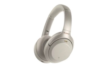 Sony WH-1000XM3