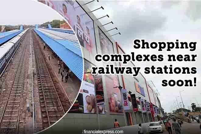 The MFCs will be set up in the vicinity of respective station complexes and fall in the circulating area of the railway stations. The MFCs will be set up in the vicinity of respective station complexes and fall in the circulating area of the railway stations.