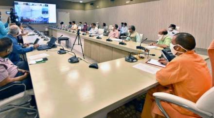 uttar pradesh, yogi adityanath, coronavirus in UP, coronavirus impact in UP, coronavirus, taxes in UP, special tax in UP, jobs in UP
