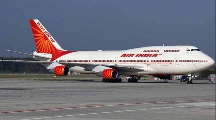 The aviation sector has been significantly impacted due to the travel restrictions imposed in India and other countries amid the coronavirus pandemic. 