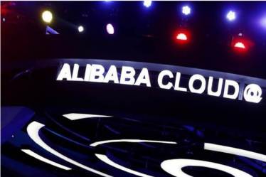 Alibaba Cloud, Alibaba Cloud South Asia,  data intelligence, Alibaba Group