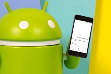 Your brand new Android phone might not be able to handle this wallpaper