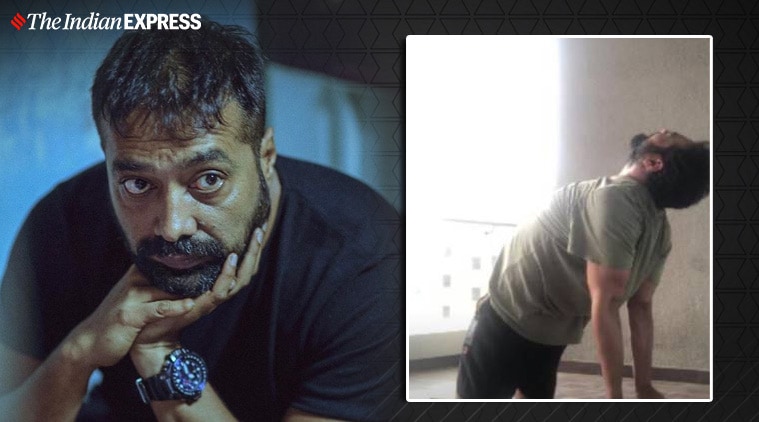 Why demonetisation figures in Anurag Kahyap’s Choked: Paisa Bolta hai