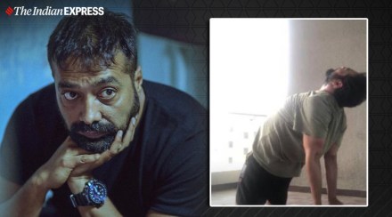 Why demonetisation figures in Anurag Kahyap’s Choked: Paisa Bolta hai