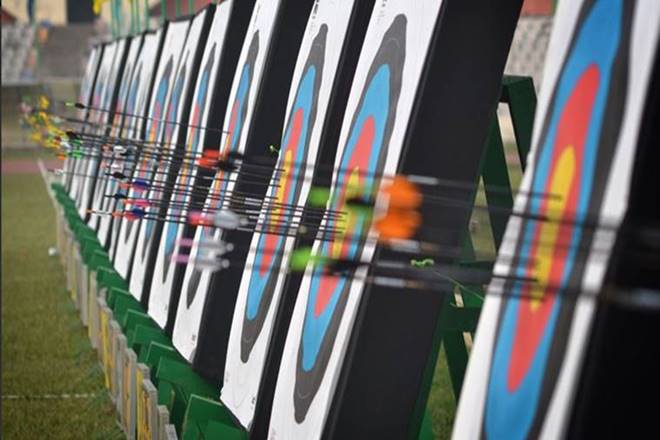 COVID-19 pandemic: World Archery Field Championships postponed until 2022 COVID-19 pandemic: World Archery Field Championships postponed until 2022