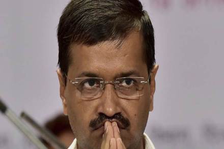 Delhi in the eye of Coronavirus crisis: Stop politics of blackmail, India is still one country