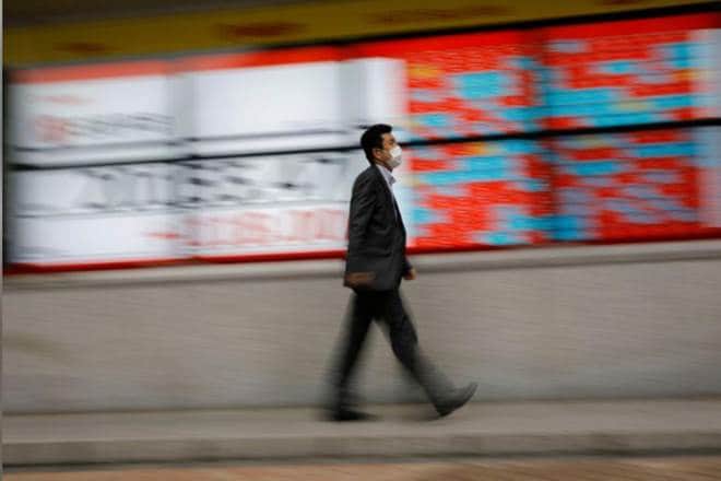 Asian stocks,IG Markets, asian markets, Nikkei, Coronavirus cases, Wall Street,MSCI, Asian trade