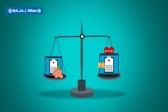 Looking for health cover? Now get premium instalment options from Bajaj Allianz Looking for health cover? Now get premium instalment options from Bajaj Allianz
