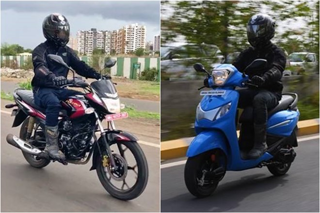 With Rs 30,000 crore, Bajaj Auto beats Hero MotoCorp to clock highest revenue in segment