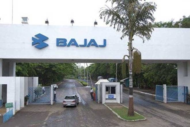 Bajaj Auto’s dependence on imports below 5 percent: China boycott to have negligible impact